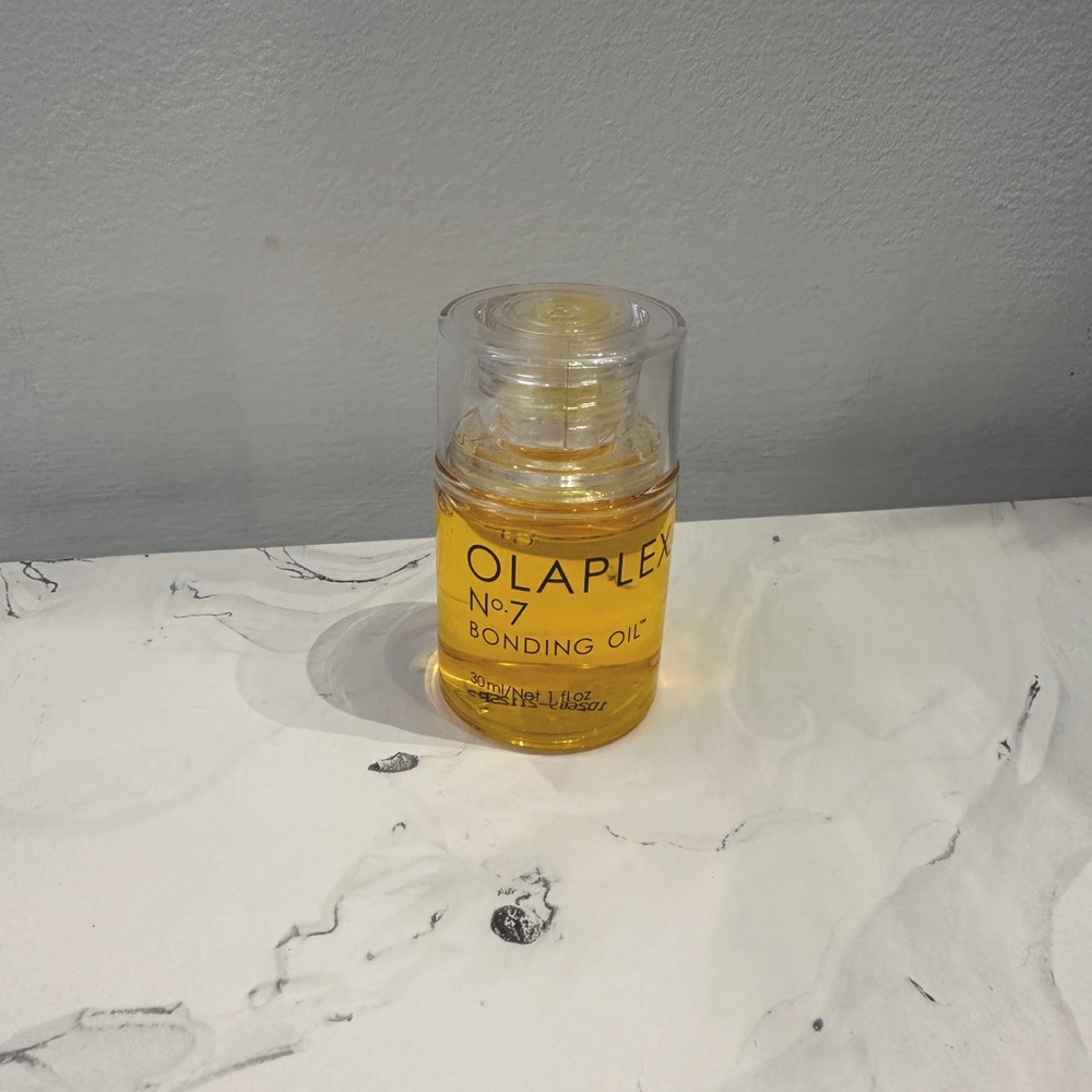 OLAPLEX — Noᵒ7 BONDING OIL